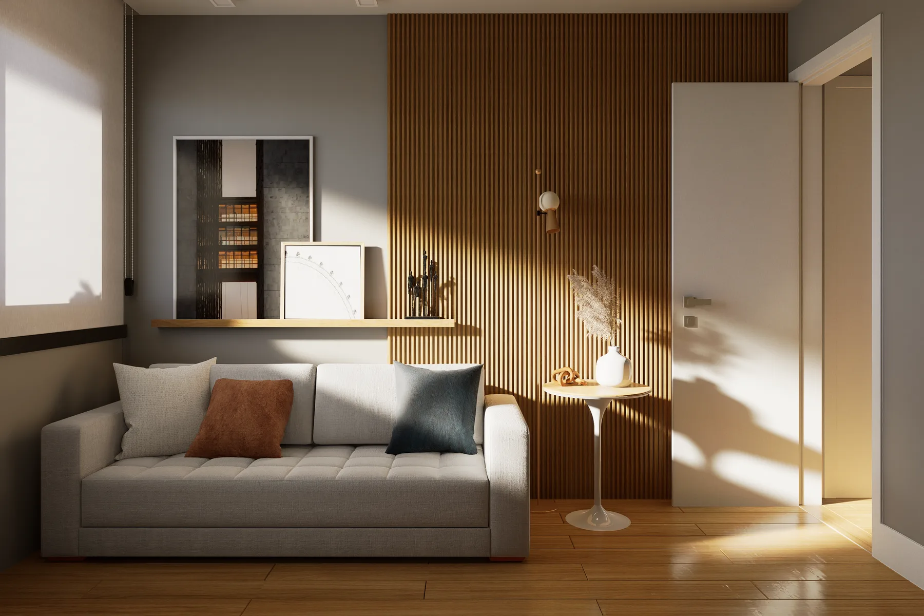 Architekturansicht von Life Camboinhas, Camboinhas, Niterói 6