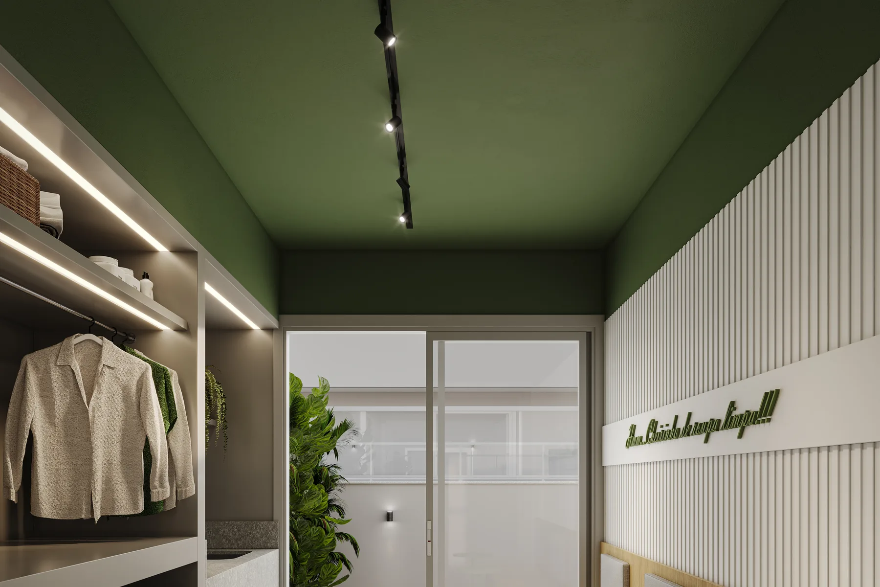 Architekturansicht von Brise by Conviva, Camboinhas, Niterói 6